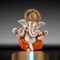 Acrylic Car Ganesha, Ganesha Pooja Favor, Housewarming Favor, Ganesh Statue, Indian Gift, Indian Favor, Ganesh Idol, Ganesha Statue
